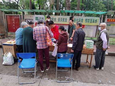 科普服务新篇章 华南师范大学新闻网助力科学传播与公众服务